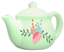 tea clipart