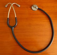 medical images stethoscope picture