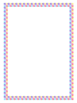 free pattern frame