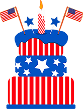 sidebar 4th of July