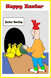 sidebar Easter cards