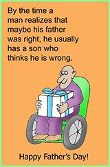 fathers day cards sidebar