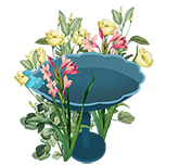 sidebar garden clipart