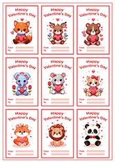 sidebar-kids-valentine-cards