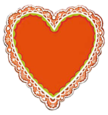 valentine hearts link