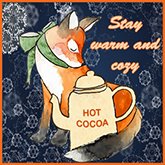 sidebar winter clipart