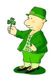 st-patricks-day-clipart-shamrock