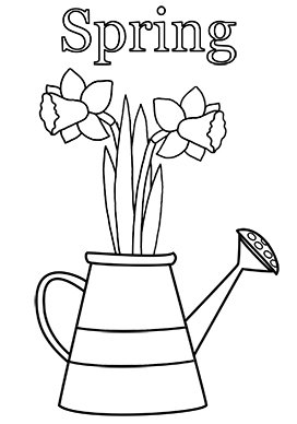 watercan-with-daffodils