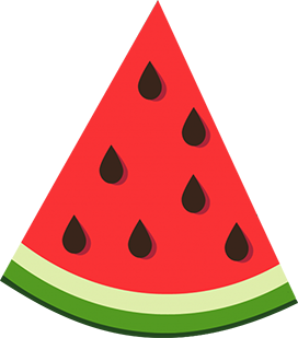 watermelon slice png