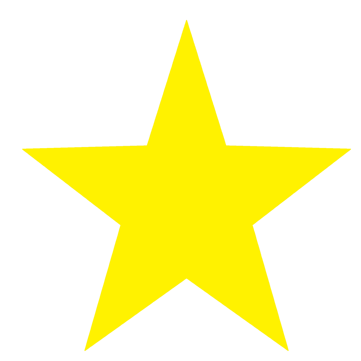 Star png icon - kdaerotic